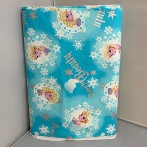 4 Yards Frozen Elsa Powerful Beauty Badge